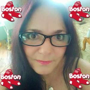 Meet your Posher, Chrissy